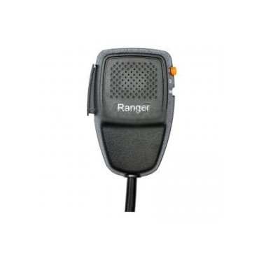 Microfon 6 pini Ranger 