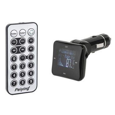 MODULATOR FM AUDIO 1.4 INCH PEIYING